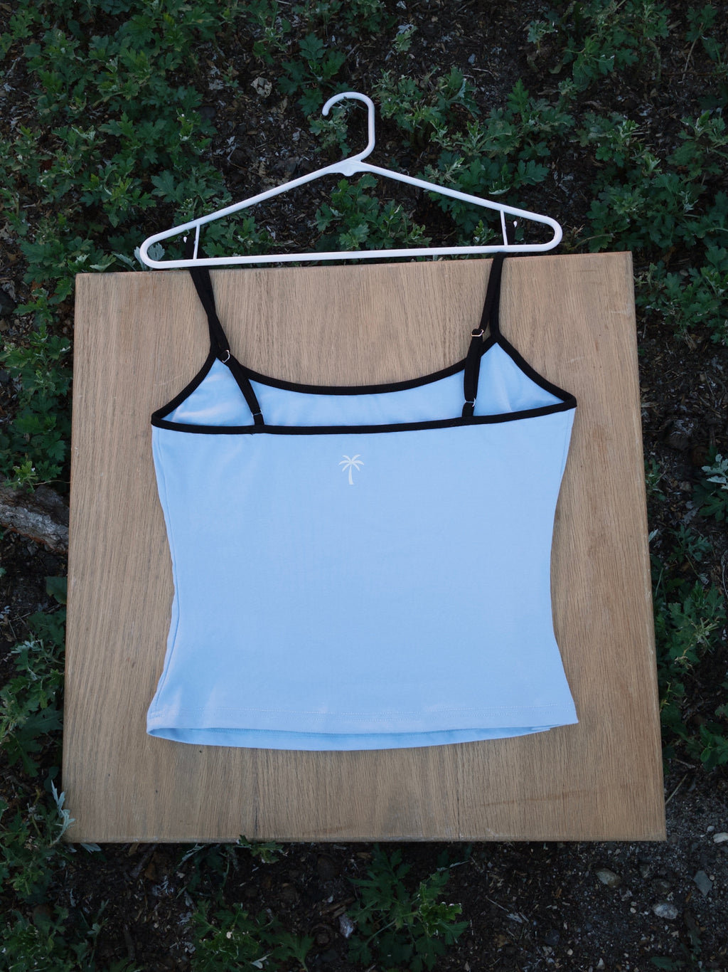 linked up tank