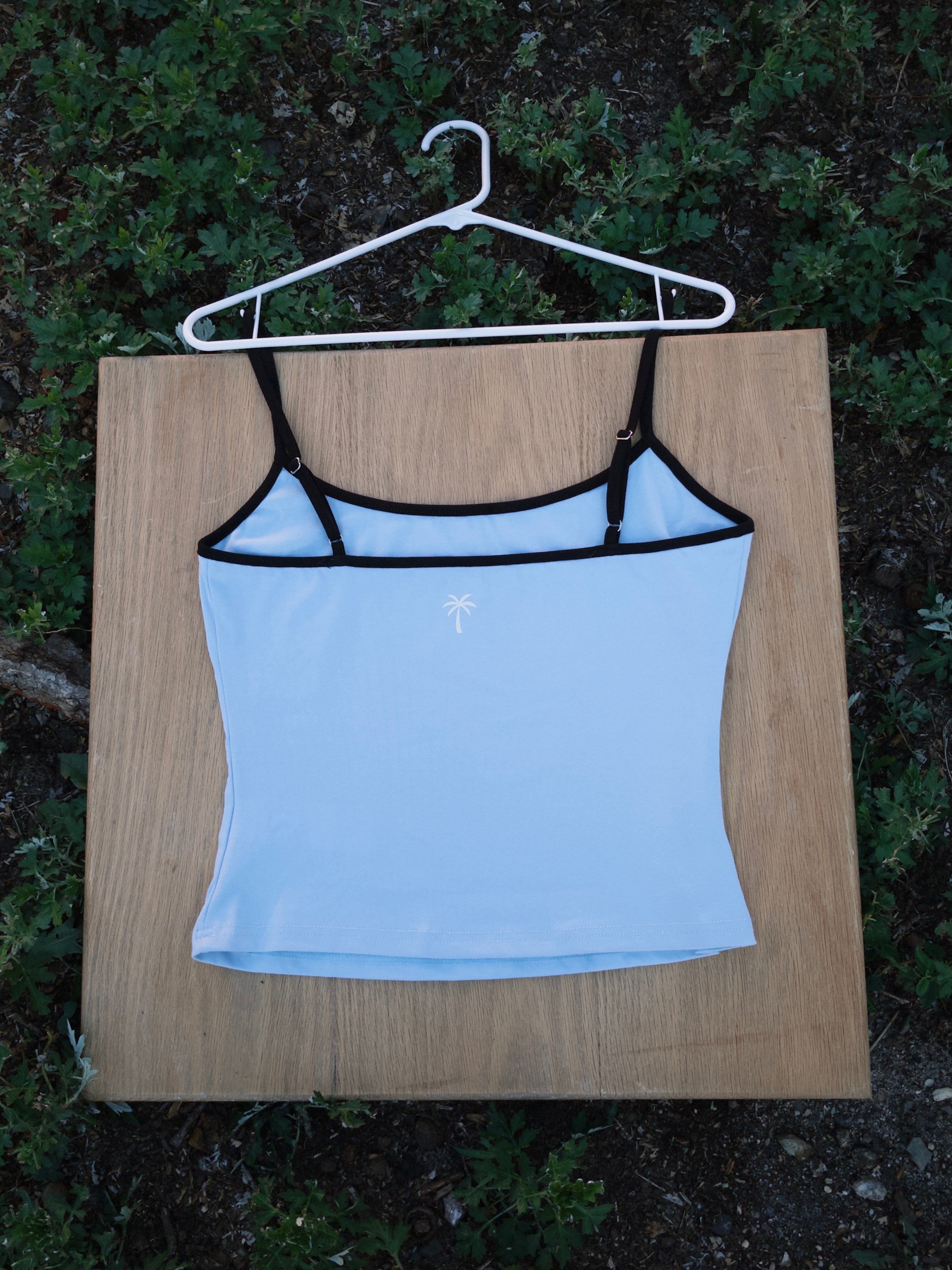 linked up tank