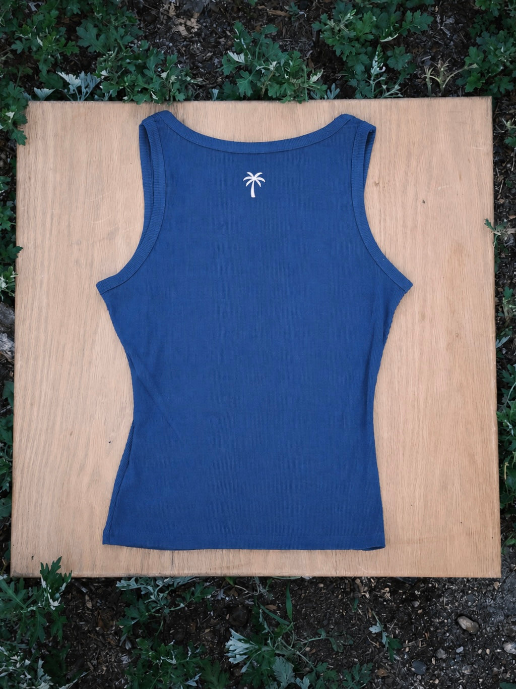 beach haus links tank