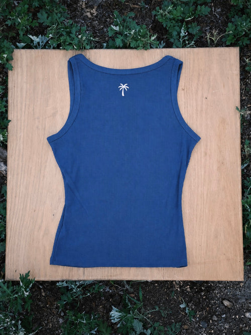 beach haus links tank