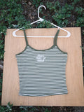 shore state of mind tank