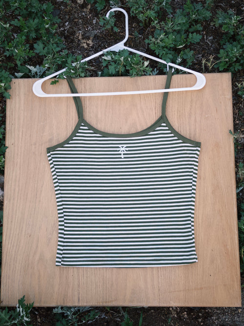 shore state of mind tank